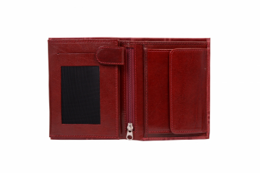 Peněženka pánská na výšku