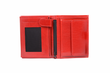 Peněženka pánská na výšku