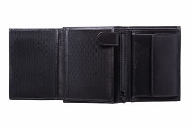 Peněženka pánská na výšku