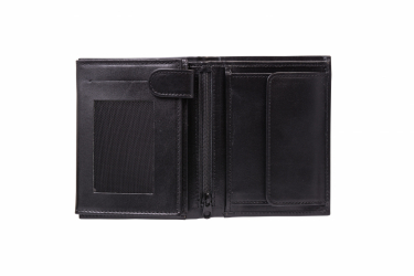 Peněženka pánská na výšku