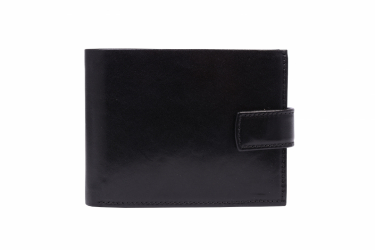 Peněženka - výklop do šířky