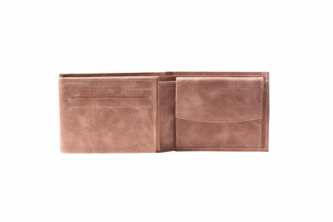 Peněženka - výklop do šířky