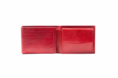 Peněženka - výklop do šířky