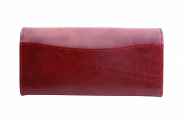 Peněženka dámská malovaná