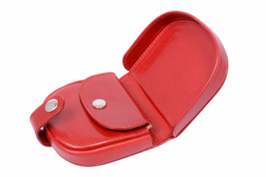 Peněženka - podkovička