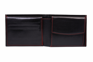 Peněženka - výklop do výšky