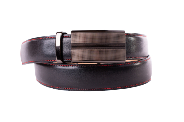 Opasek - posuvné zoubky