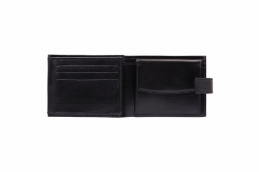 Peněženka - výklop do šířky