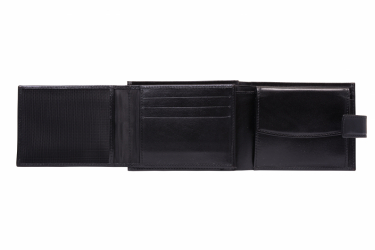 Peněženka - výklop do šířky