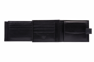 Peněženka - výklop do šířky