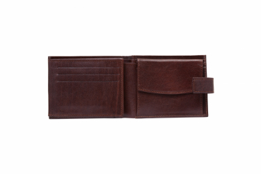 Peněženka - výklop do šířky