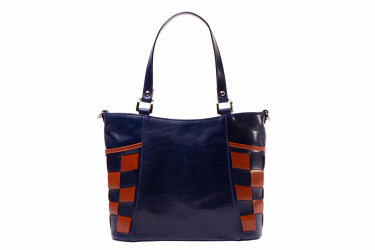 Kabela dámská s průpletem