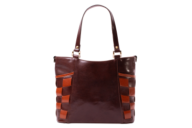 Kabela dámská s průpletem