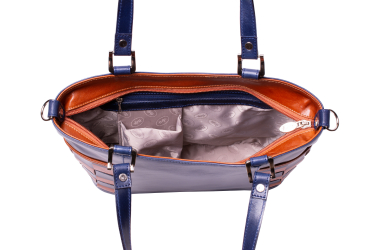 Kabela dámská s průpletem