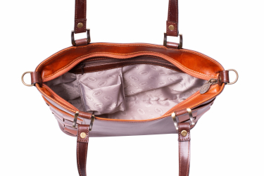 Kabela dámská s průpletem