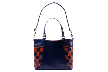 Kabela dámská s průpletem