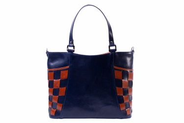 Kabela dámská s průpletem