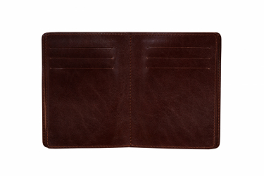 Dokladovka celokožená