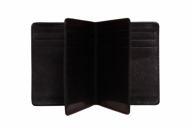 Dokladovka celokožená