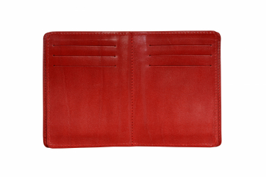 Dokladovka celokožená