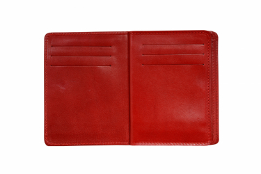 Dokladovka celokožená