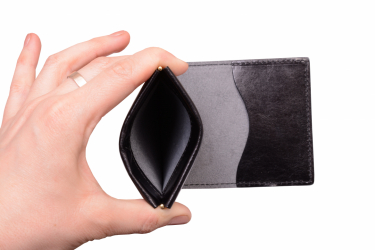 Dolarka s klapačkou