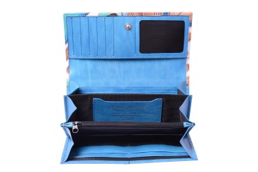 Peněženka dámská