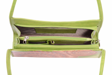 Kabela dámská malovaná