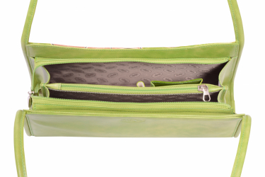 Kabela dámská malovaná