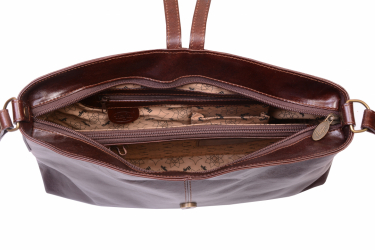 Kabela dámská s řemenem