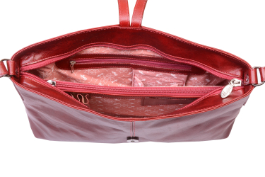 Kabela dámská s řemenem