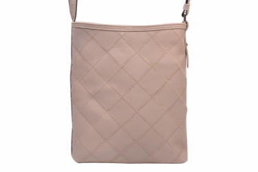 Kabelka dámská z kousků