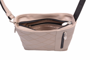 Kabelka dámská z kousků