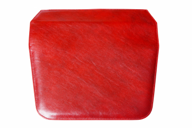 Kabelka s výměnnou klopnou