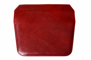 Kabelka s výměnnou klopnou