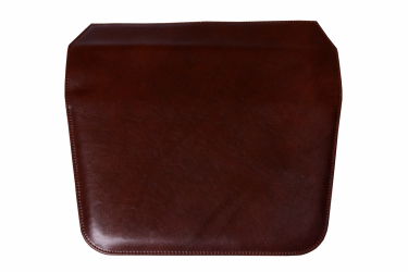 Kabelka s výměnnou klopnou