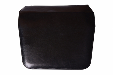 Kabelka s výměnnou klopnou