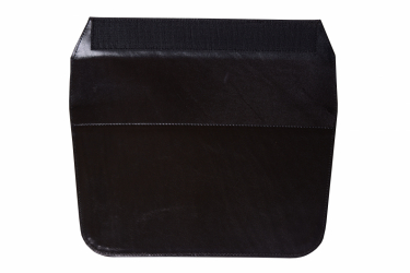 Kabelka s výměnnou klopnou