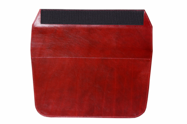 Kabelka s výměnnou klopnou