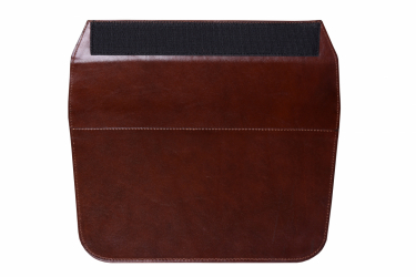 Kabelka s výměnnou klopnou