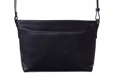 Kabelka s výměnnou klopnou