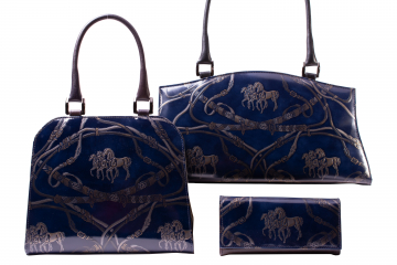 Kolekce Modrý kůň