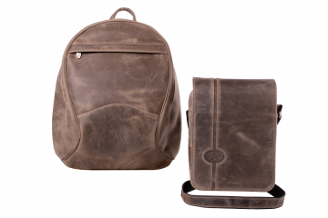 Kolekce Šedá oliva