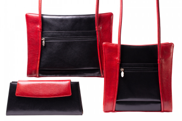 Kolekce Nero - Flamengo