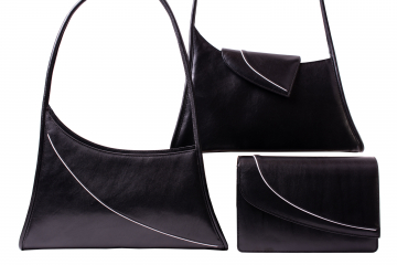 Kolekce Nero - Bianco